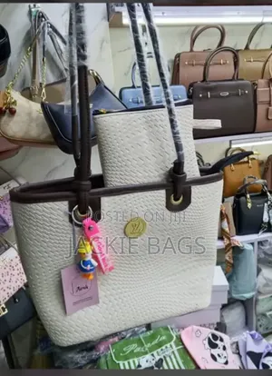 Beautiful Classy Handbags