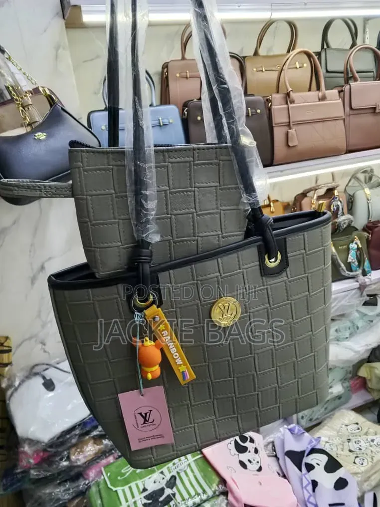 Beautiful Classy Handbags