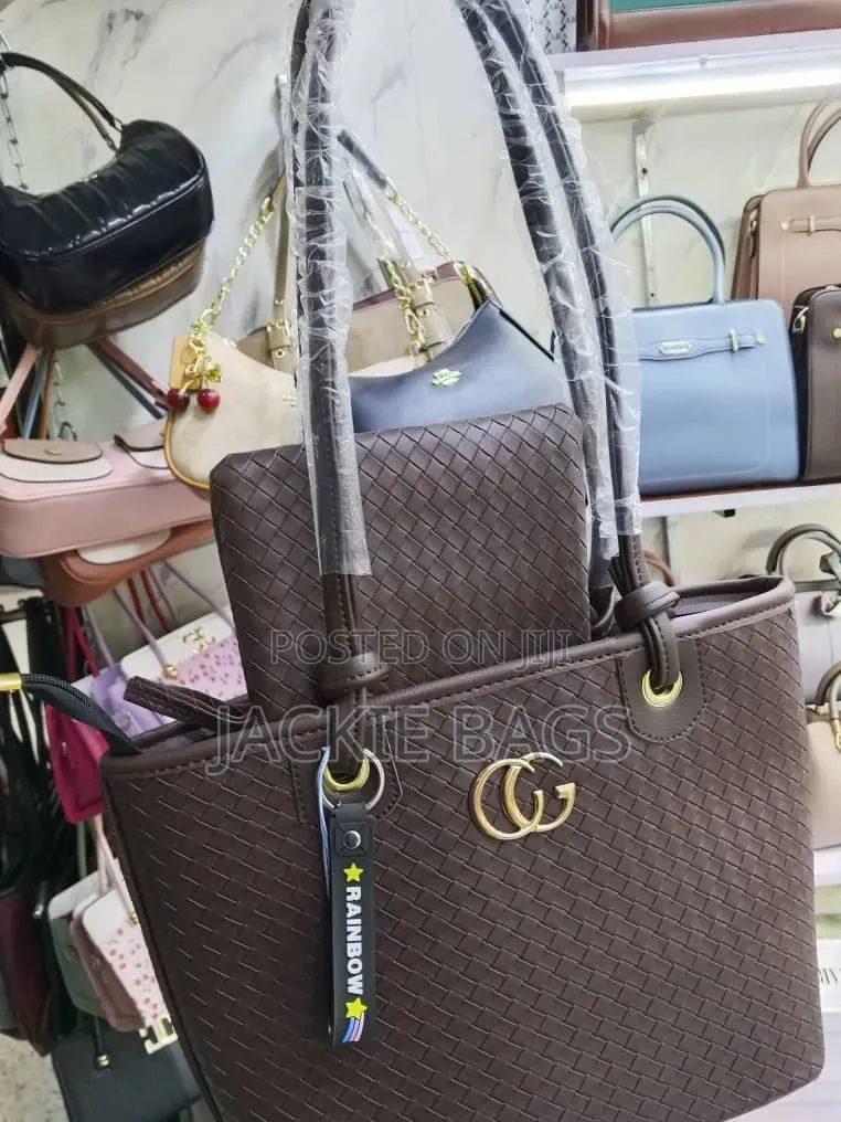 Beautiful Classy Handbags