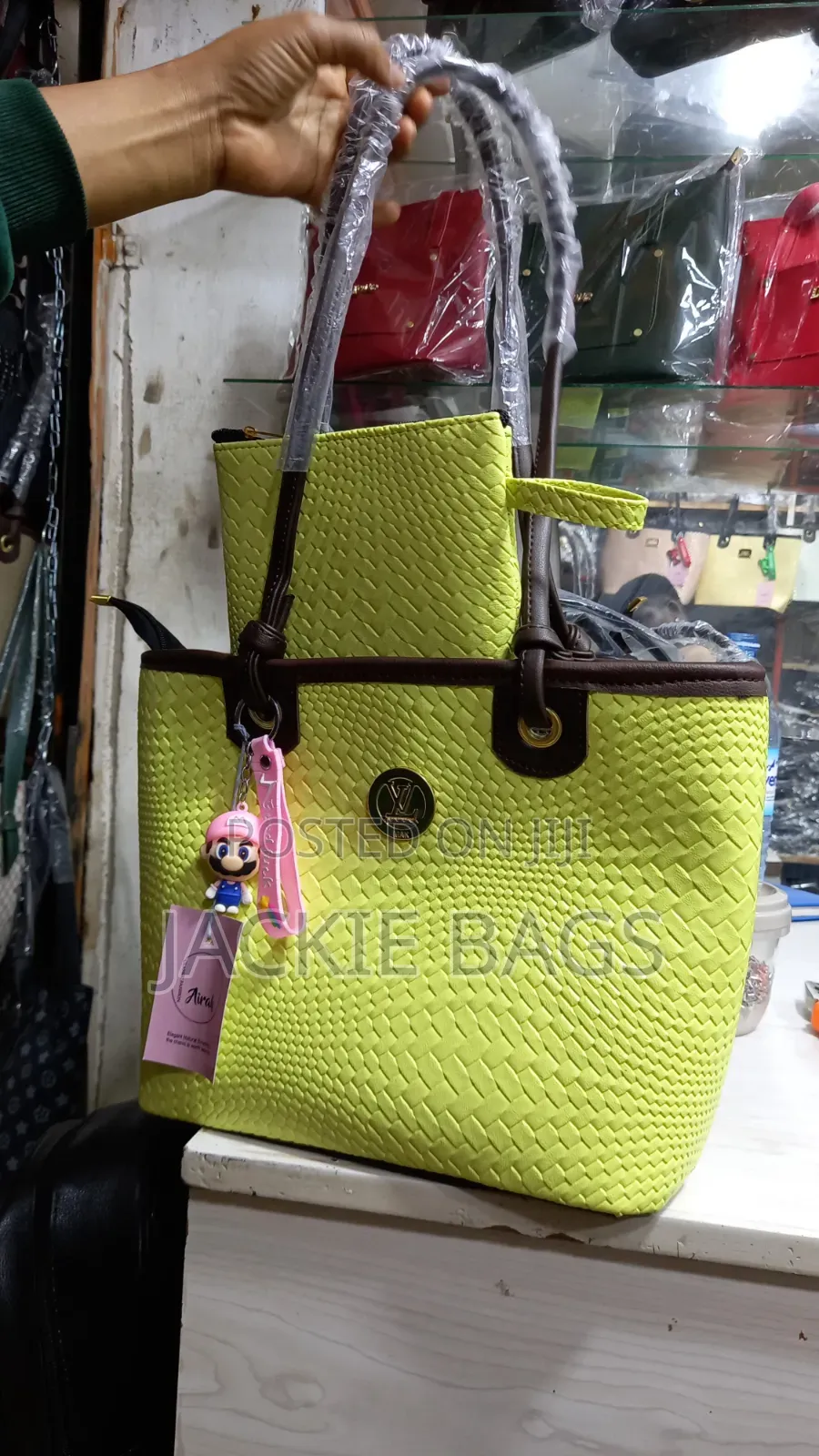 Beautiful Classy Handbags