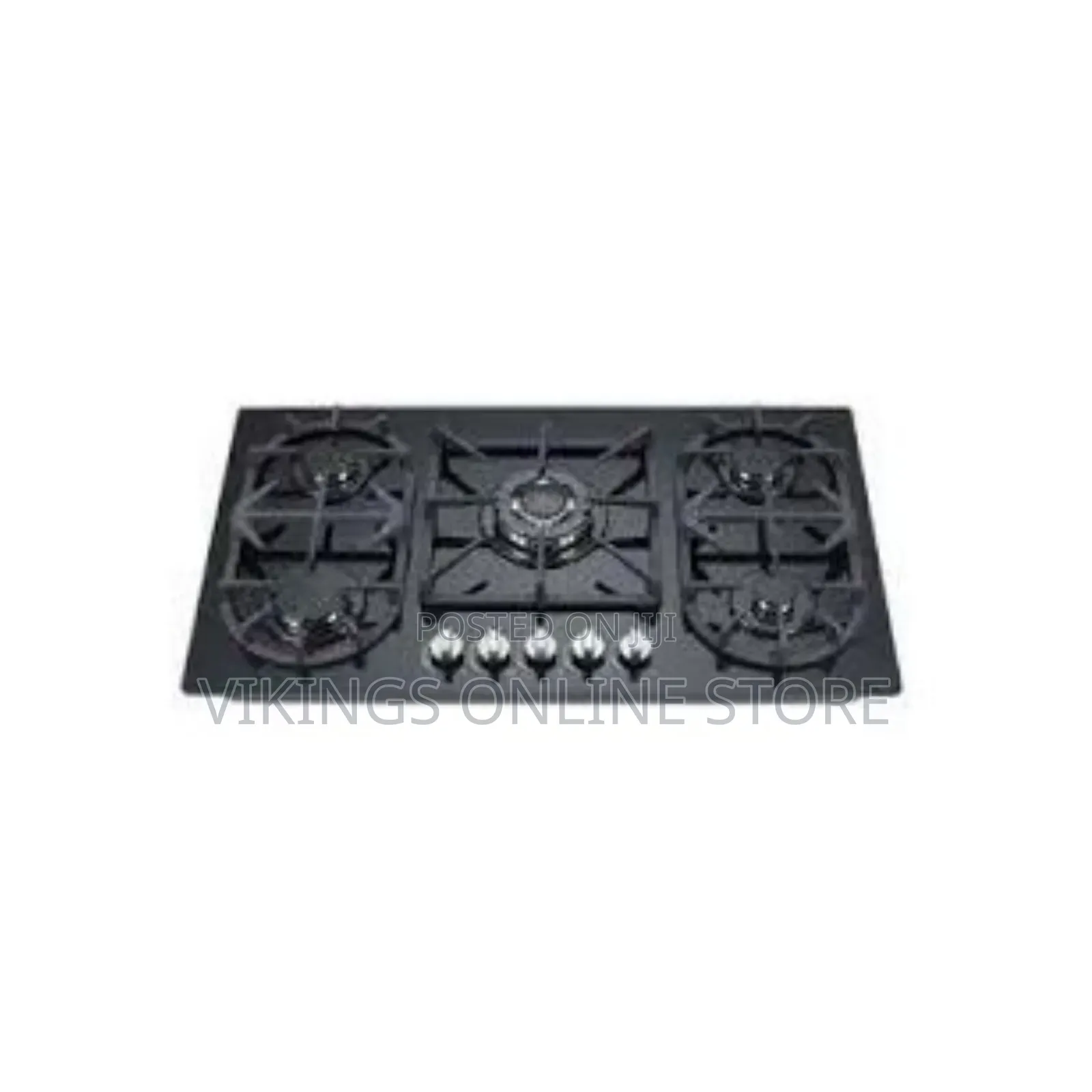 Electro Master 30 Inch Stainless Steel Panel Crystal Glass Built-In