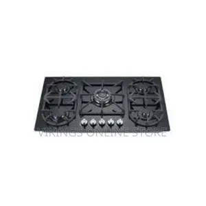 Electro Master 30 Inch Stainless Steel Panel Crystal Glass Built-In
