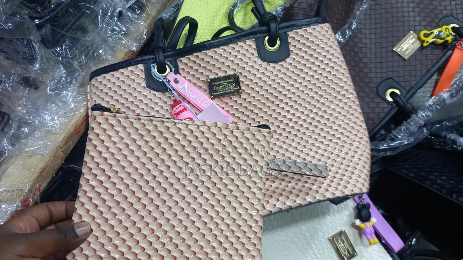 Beautiful Classy Handbags