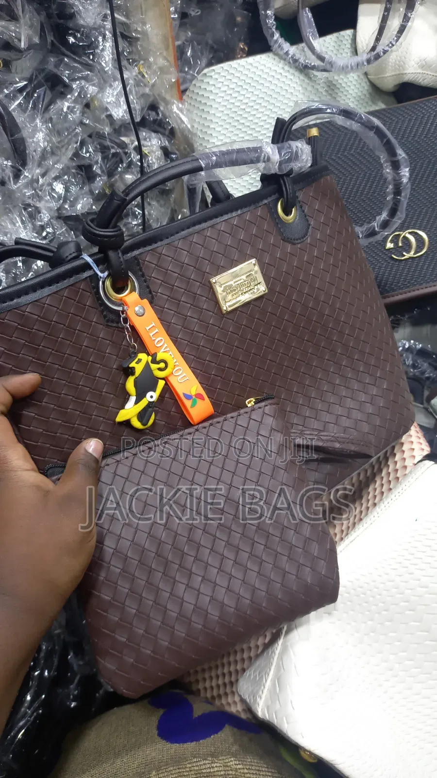 Beautiful Classy Handbags
