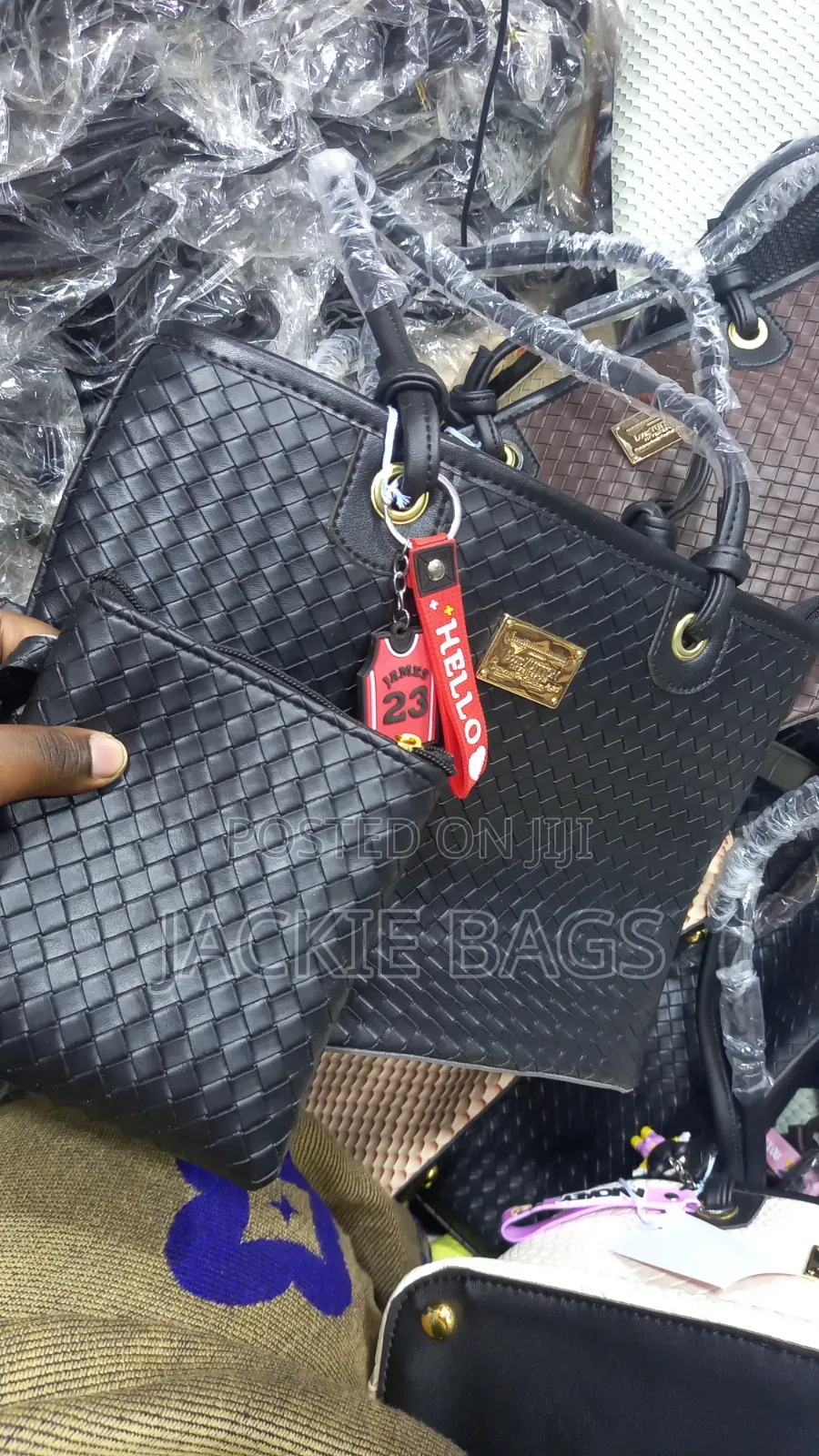 Beautiful Classy Handbags