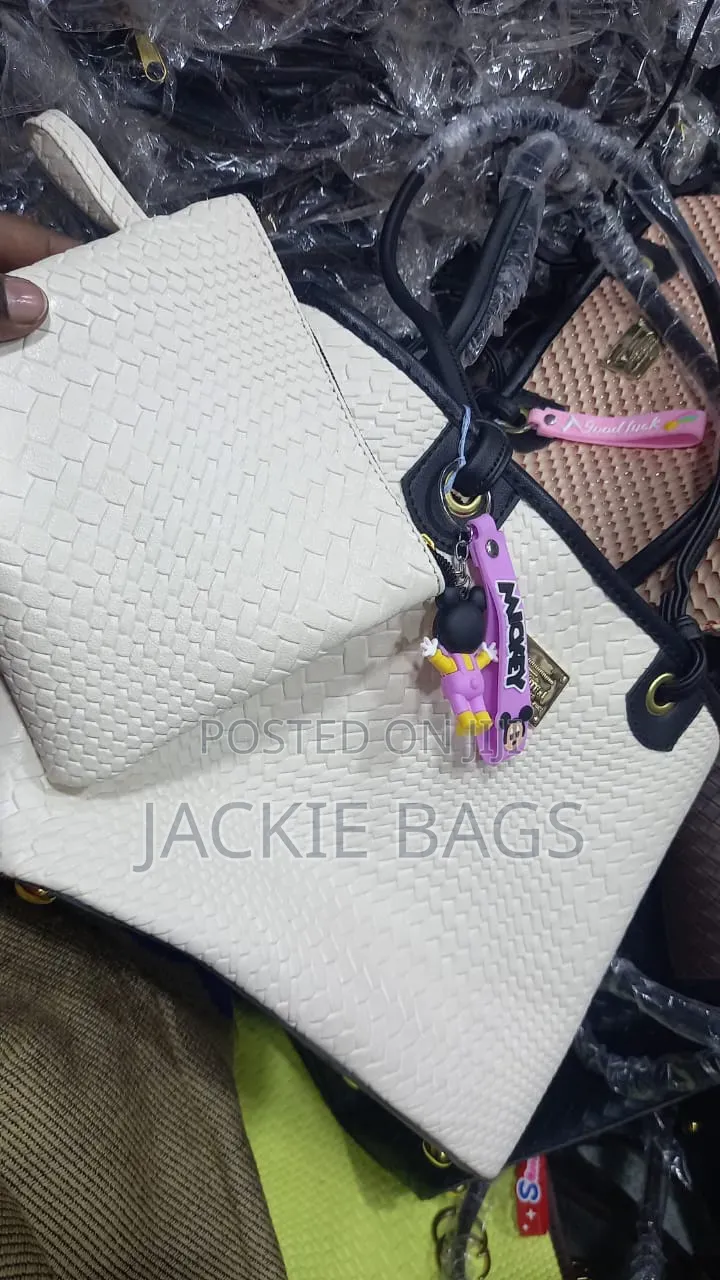 Beautiful Classy Handbags