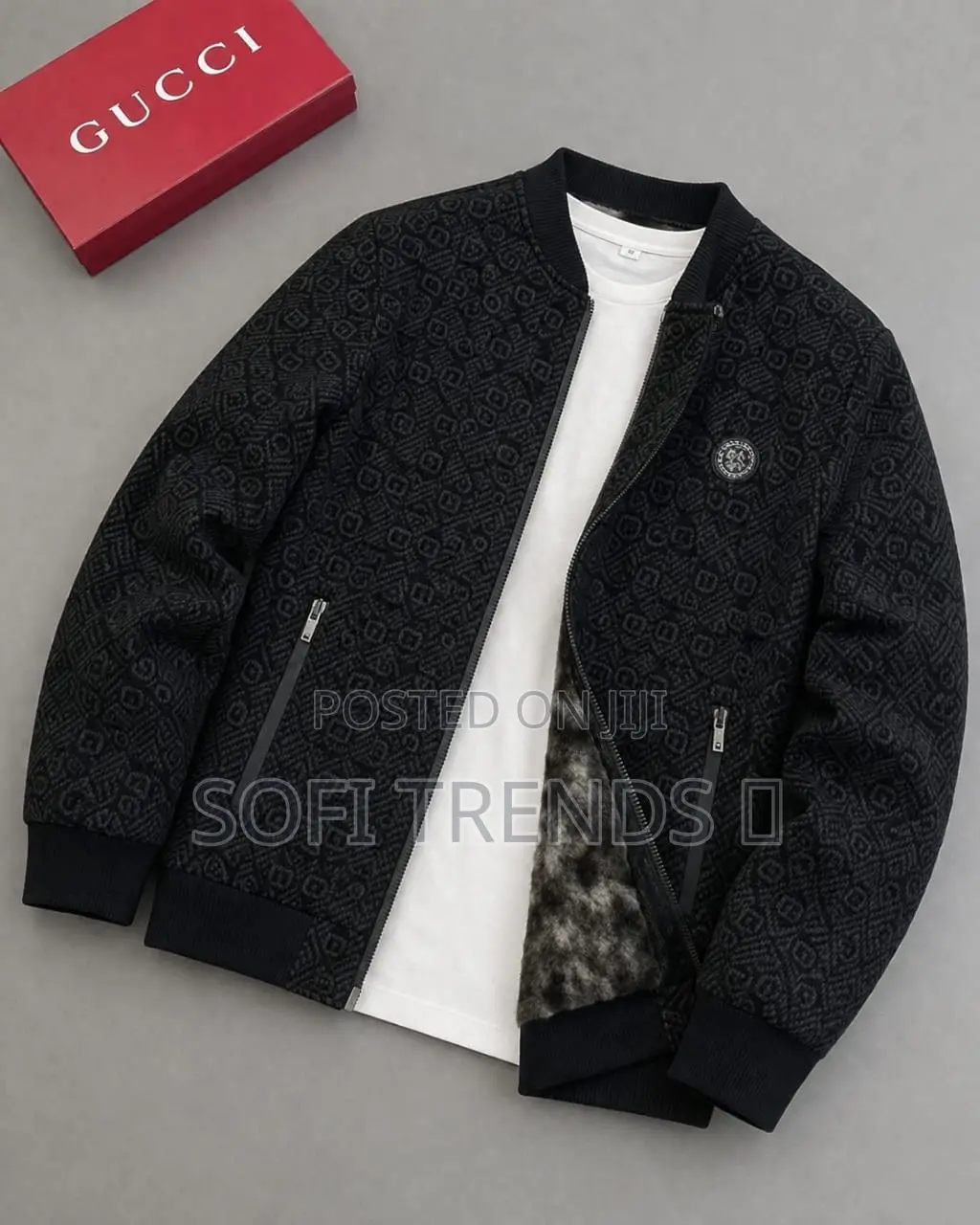 Quality Jackets