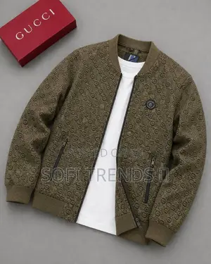 Quality Jackets