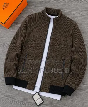 Quality Jackets