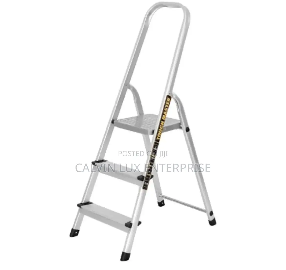 Aluminum Ladder 3 Steps