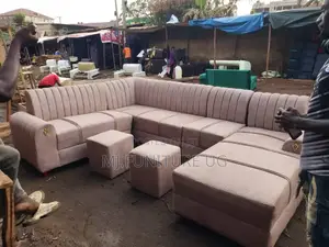 Family L.10seater Plus 2pouf