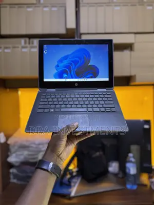 New Laptop HP Chromebook 11 G5 EE 4GB Intel Celeron SSD 128GB