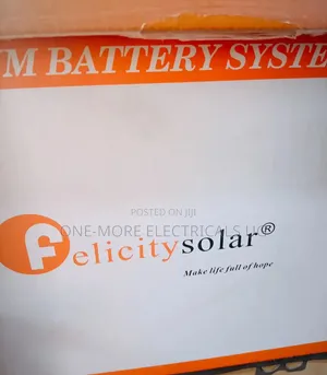 Wall Mounted Lithium Phosphate Battery 5kwh 48volts