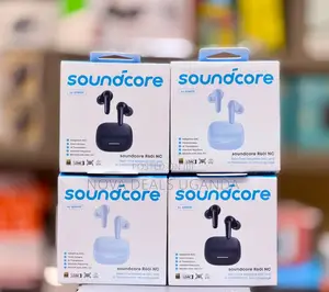 New Anker R60i NC True Wireless Earbud, 11mm Dynamic Drivers