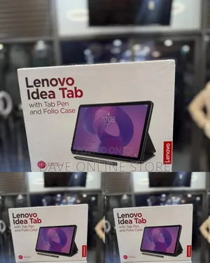 New Lenovo B Red