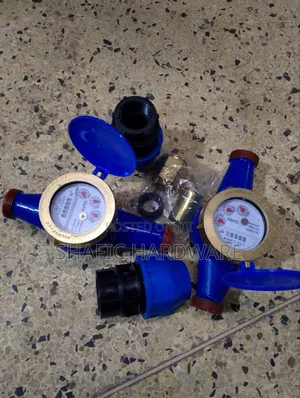 Water Meter Size 32 1 Inch Good Quality (All Size)