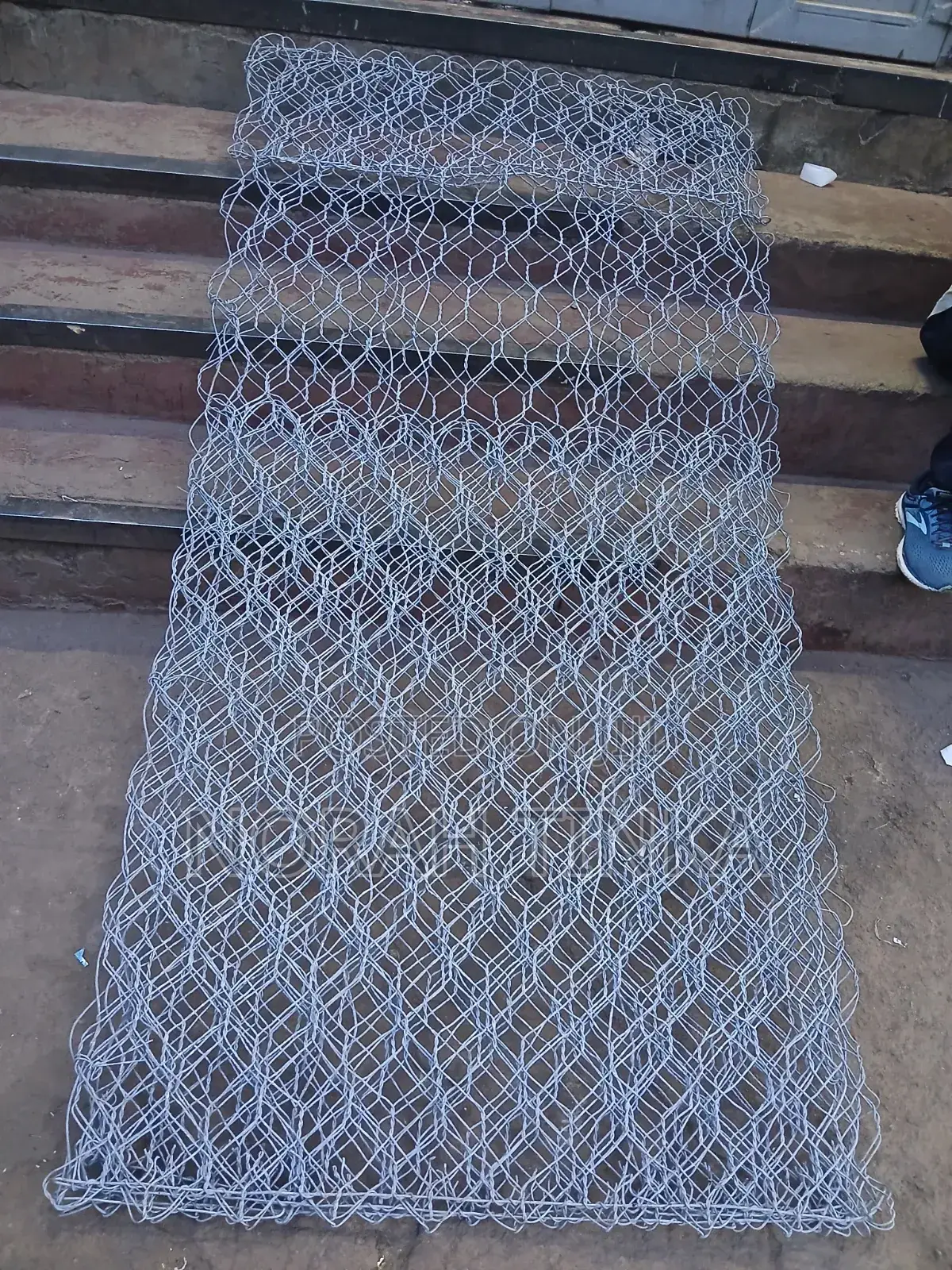 Gabion Boxes Original