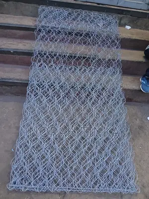 Gabion Boxes Original