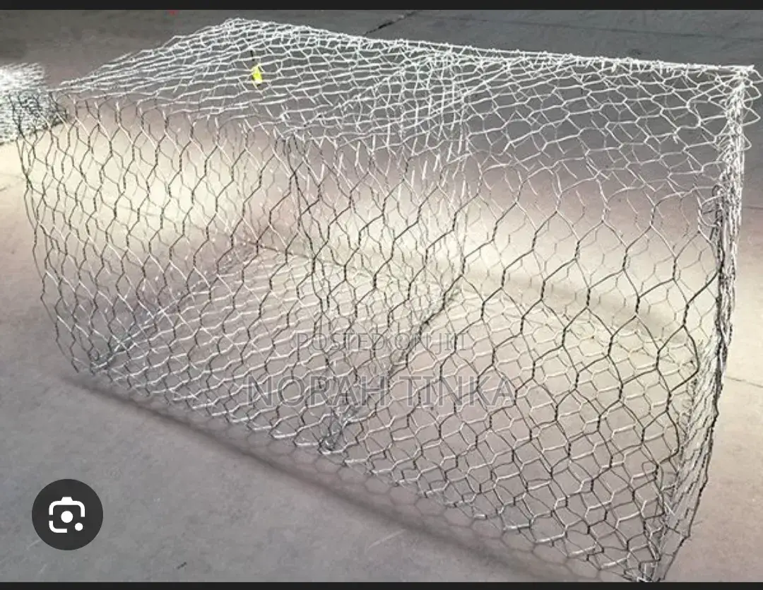Gabion Boxes Original