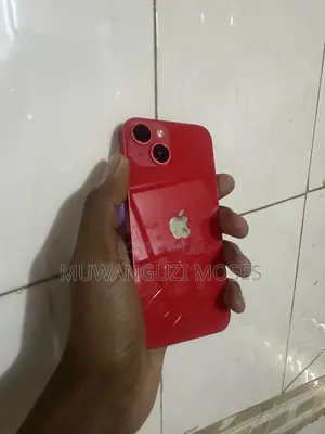 Apple iPhone 14 128 GB Red