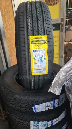 215/70r16 Safety on the Is Key
