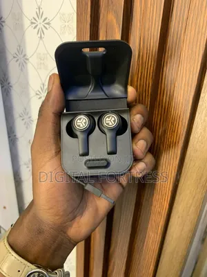 JLab JBuds Air Executive True Wireless Earbuds