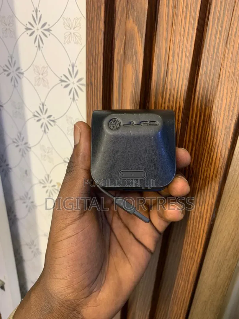 JLab JBuds Air Executive True Wireless Earbuds