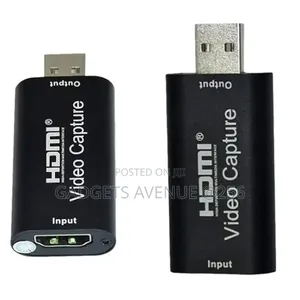 HDMI Video Capture Card