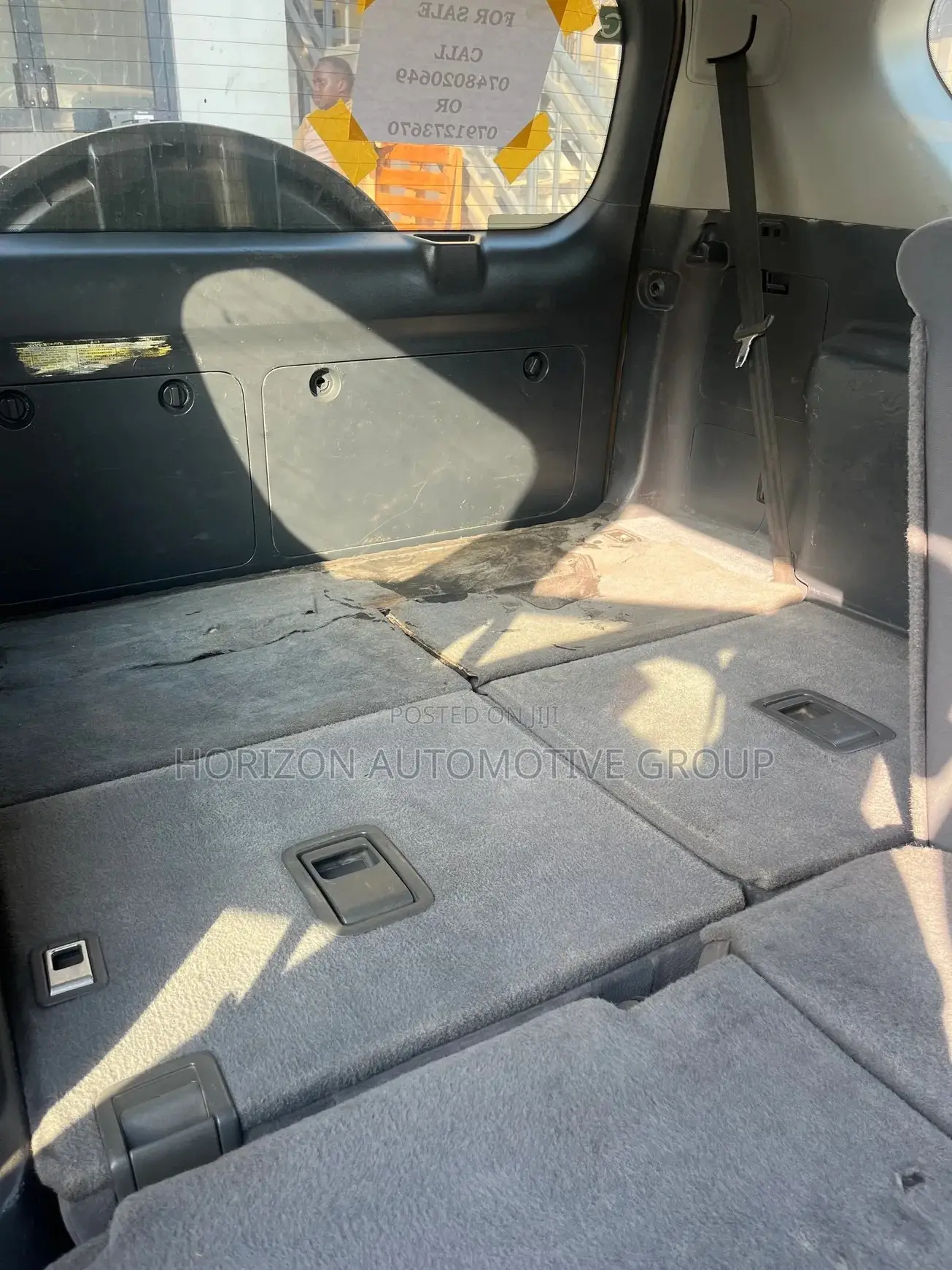 Toyota Land Cruiser Prado 3.0 TD 2010 Gold