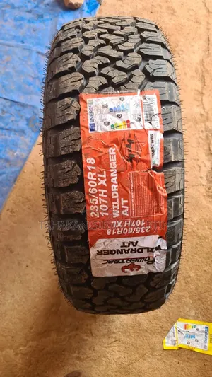 215/70r16 AT for Better Grip Order Now