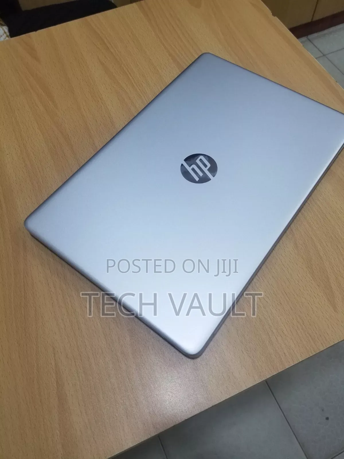 New Laptop HP 15-dw1197nia 16GB Intel Core i5 SSD 256GB