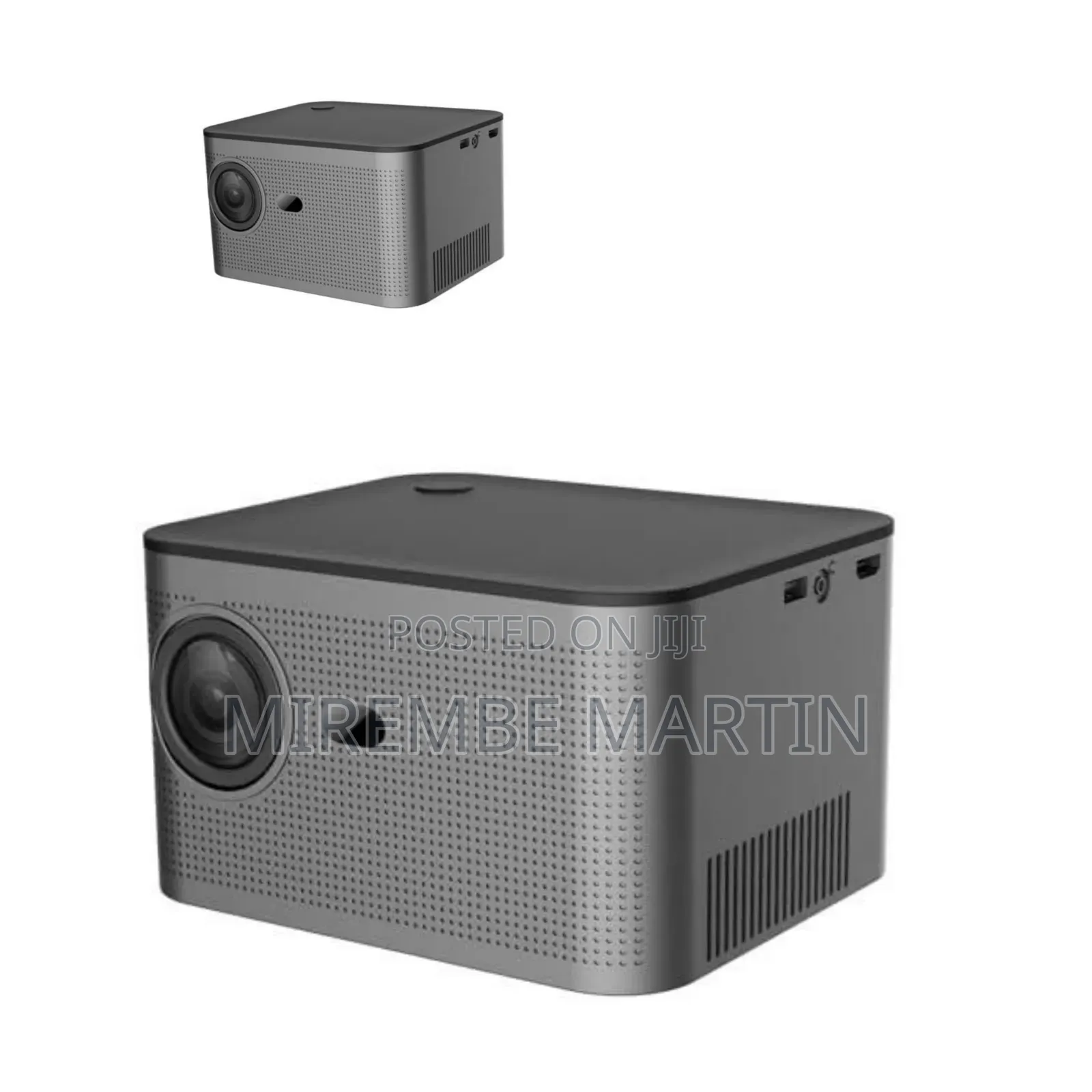 HD Super HY350 H713 BT5.0 HD 1080P Image Movie Video Voice Output