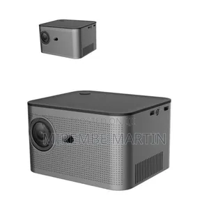HD Super HY350 H713 BT5.0 HD 1080P Image Movie Video Voice Output