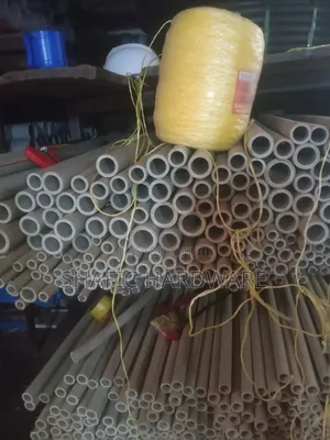 PPR Pipe Size 25 3/4 Gentax for Pipe Work (All Size)