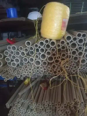 PPR Pipe Size 25 3/4 Gentax for Pipe Work (All Size)