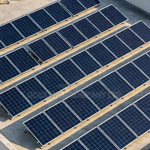 16kwh 8kva 48v Ccoli Hybrid Complete Solar System
