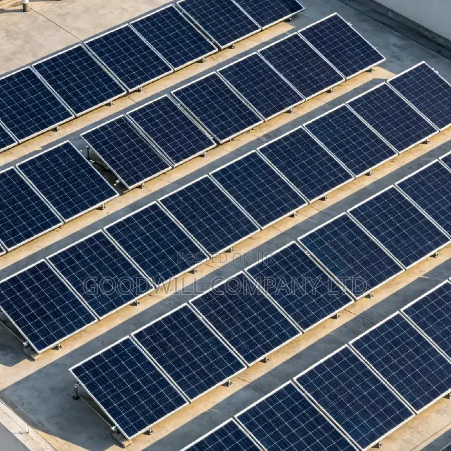 16kwh 8kva 48v Ccoli Hybrid Complete Solar System