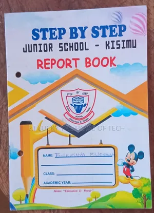 School Report Cards