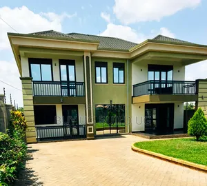 5bdrm Duplex in Kasangati Kira Road, Division B for sale