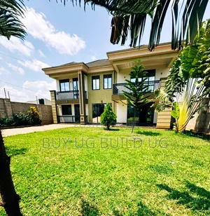 5bdrm Duplex in Kasangati Kira Road, Division B for sale