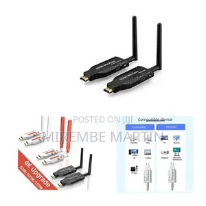 Wireless HDMI Extender 1080p 50m 5.8GHz Wireless HDMI Wifi Video