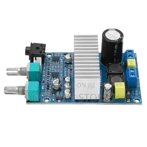 Bass Amplifier Board TPA3116 Module 12‐24V