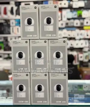 Xiaomi Smart Camera C201,