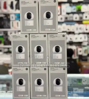Xiaomi Smart Camera C201,