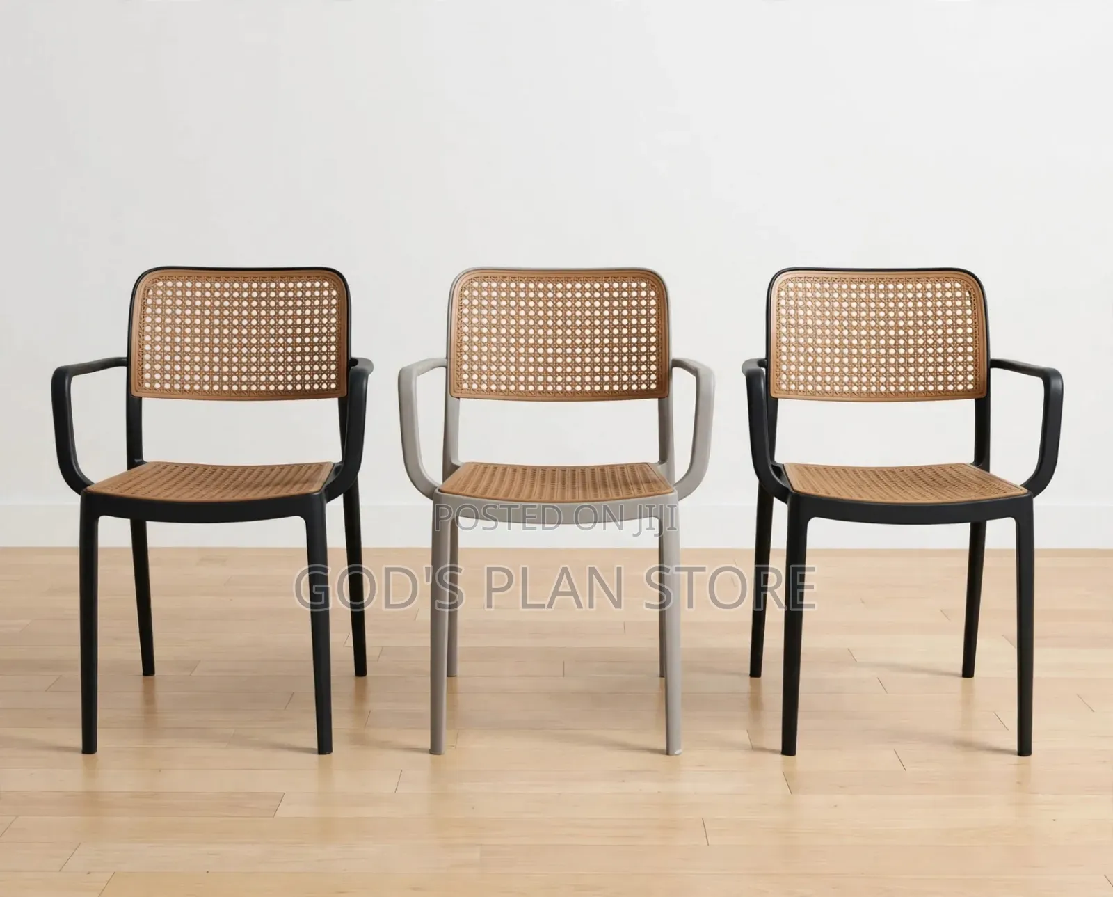 Conferenced Plastic Chairs Plastic Chairs