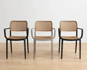 Conferenced Plastic Chairs Plastic Chairs