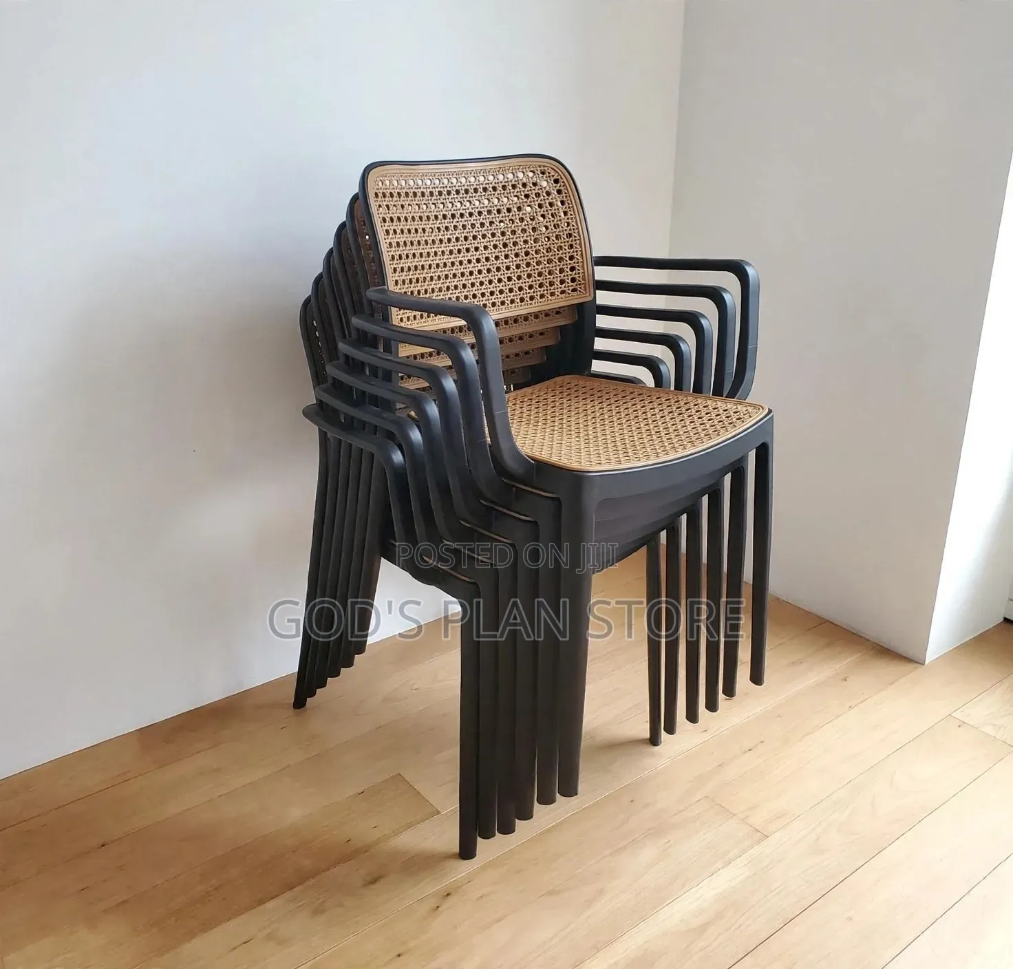 Conferenced Plastic Chairs Plastic Chairs