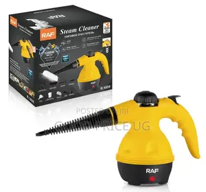 R.1028 Multifunctional 10-in-1 Handheld Steam Cleaner
