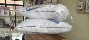 Fiber Pillows