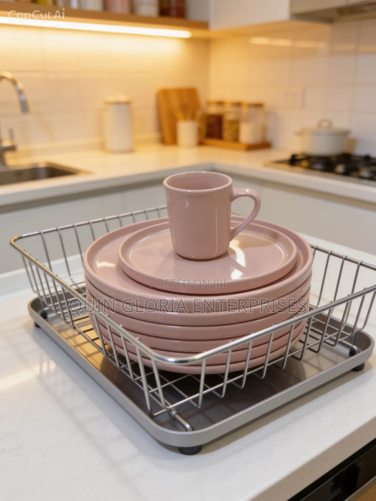 Dinner Set